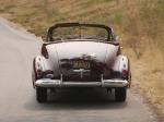 Cadillac Sixty-Two Convertible Coupe 1941 года